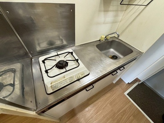 ウィンザーテラス牛田