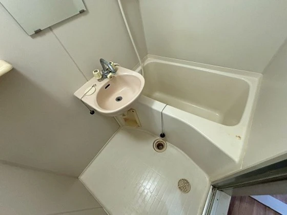 ウィンザーテラス牛田