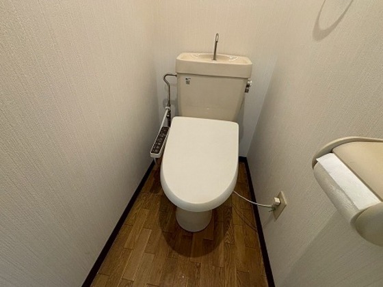 ウィンザーテラス牛田