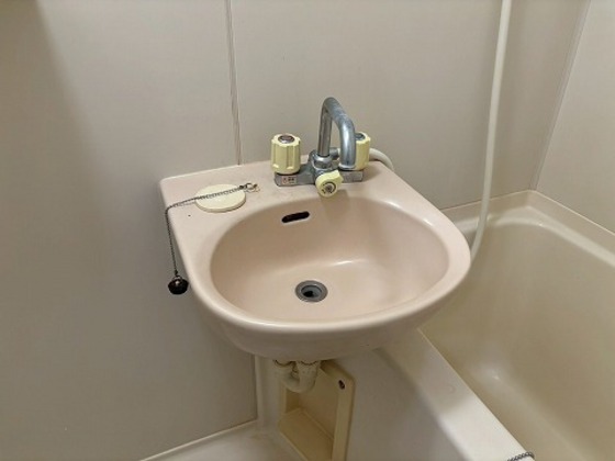 ウィンザーテラス牛田