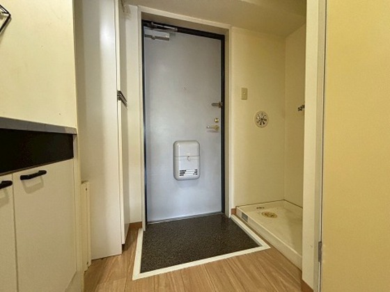 ウィンザーテラス牛田