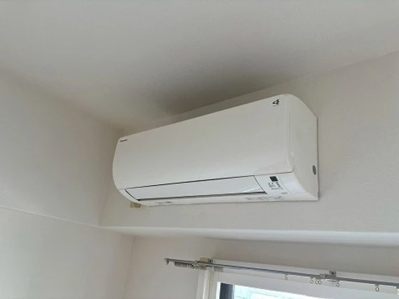 ウィンザーテラス牛田