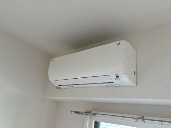 ウィンザーテラス牛田