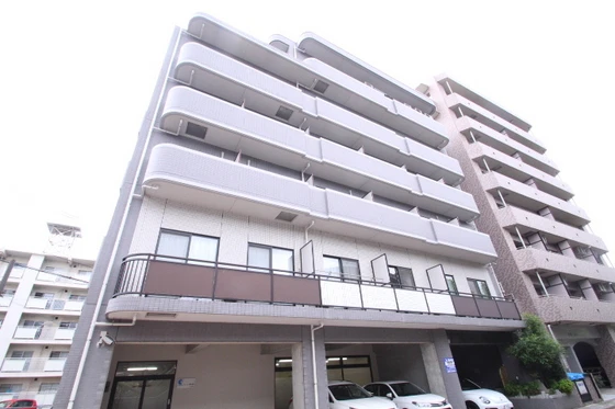 ウィンザーテラス牛田