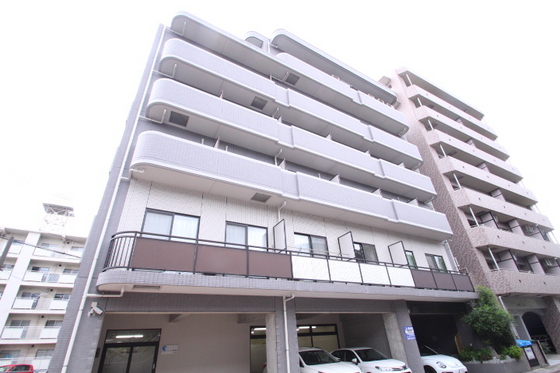 ウィンザーテラス牛田