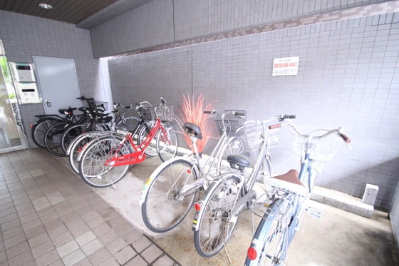 ウィンザーテラス牛田