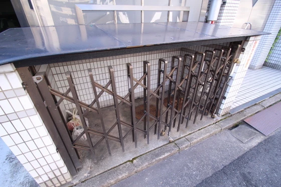 エスタシオン光町