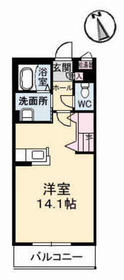 ロックフィールド11