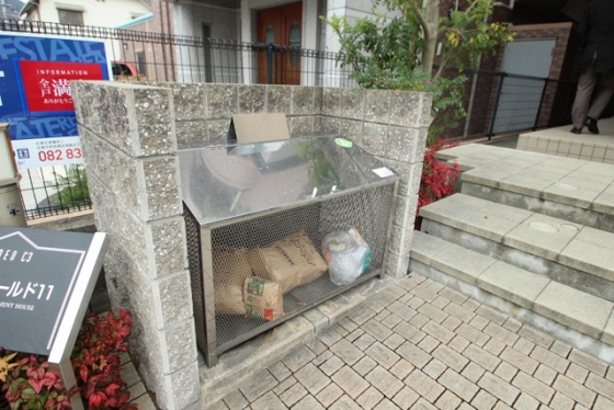 ロックフィールド11