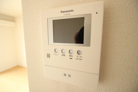 リアージュ B棟