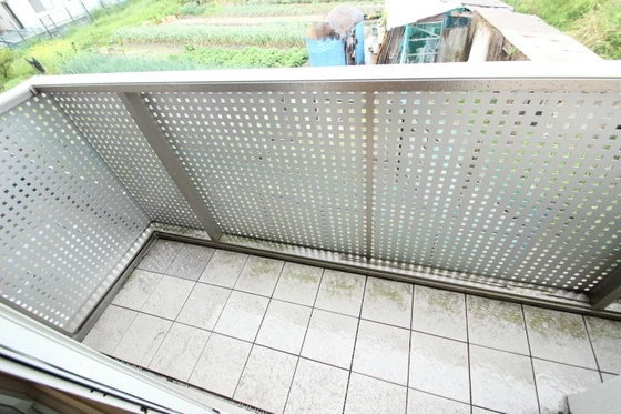 リアージュ B棟