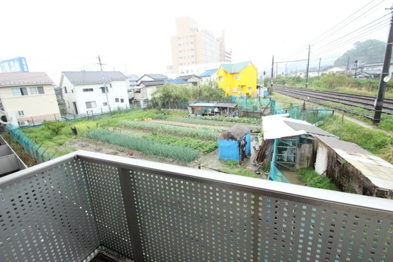 リアージュ B棟