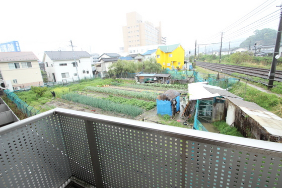 リアージュ B棟