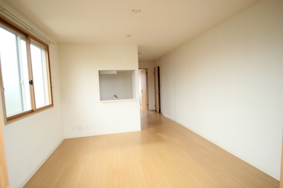 リアージュ B棟