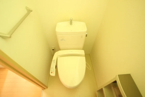 リアージュ B棟