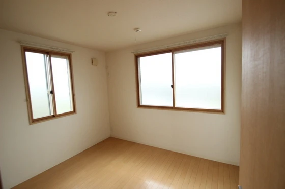 リアージュ B棟