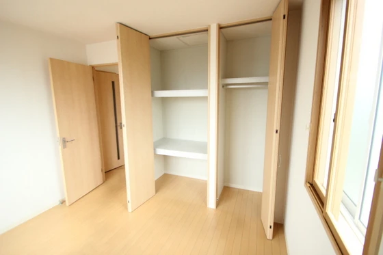 リアージュ B棟