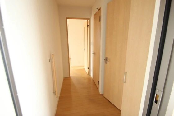 リアージュ B棟