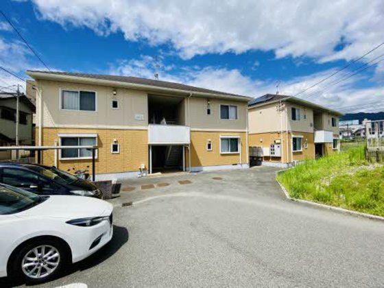 リアージュ B棟