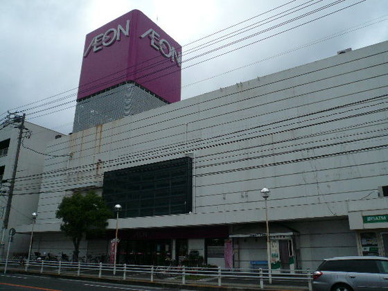 リアージュ B棟