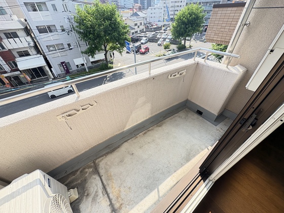 シャルム白島中町