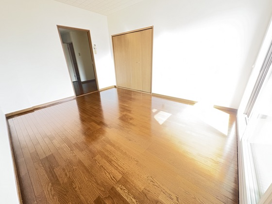 シャルム白島中町