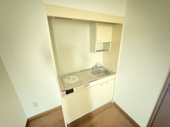 シャルム白島中町