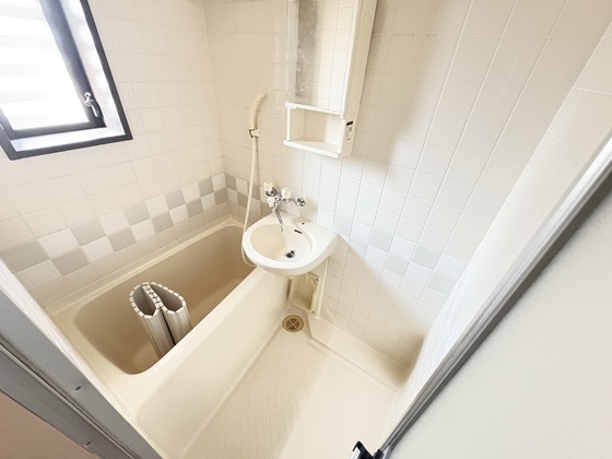 シャルム白島中町