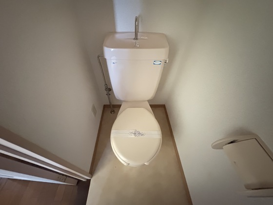 シャルム白島中町