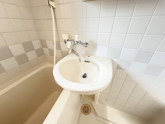 シャルム白島中町