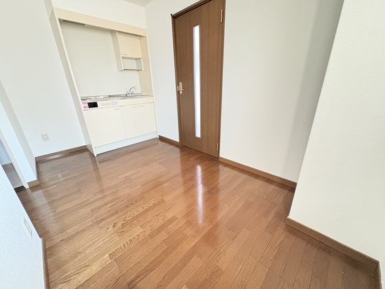 シャルム白島中町