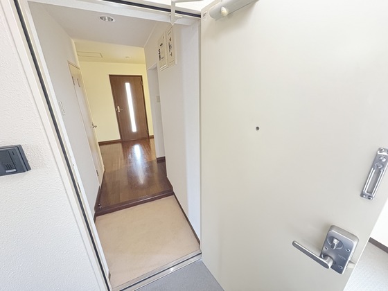 シャルム白島中町