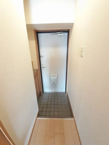 アヴニール東雲