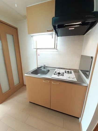 アヴニール東雲