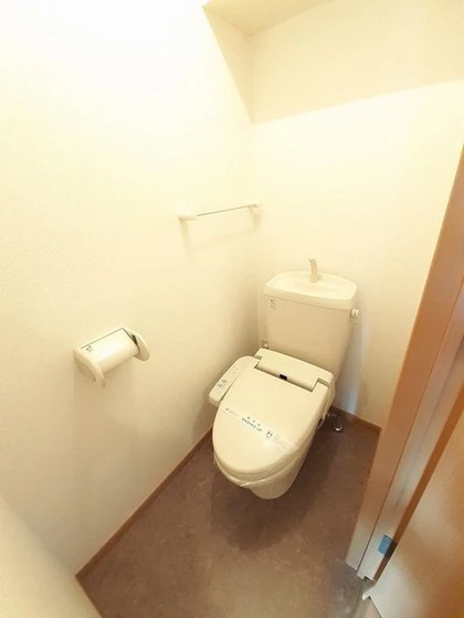 アヴニール東雲