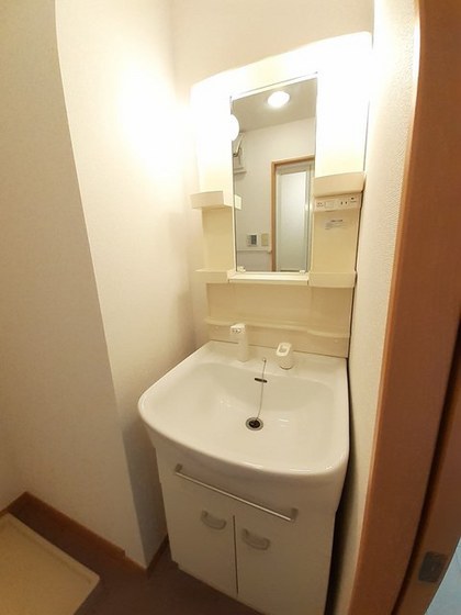 アヴニール東雲