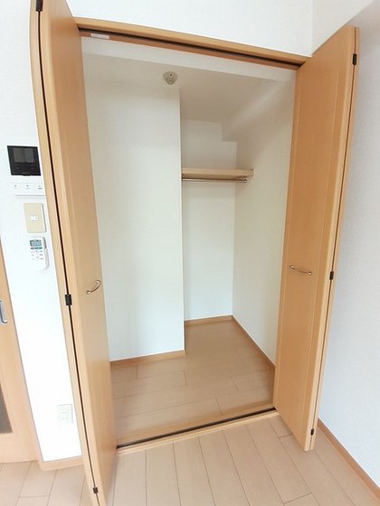 アヴニール東雲