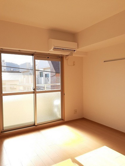 アヴニール東雲