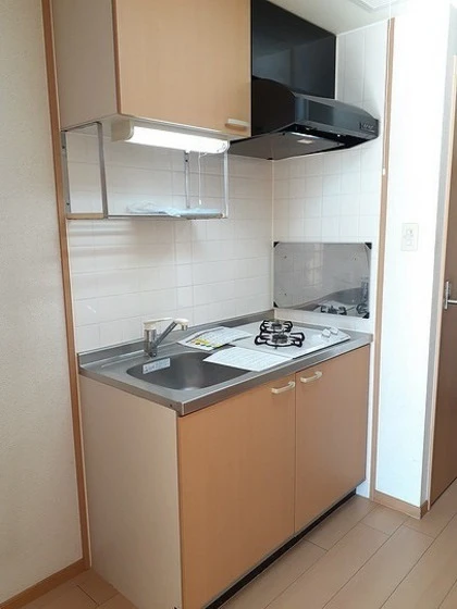 アヴニール東雲