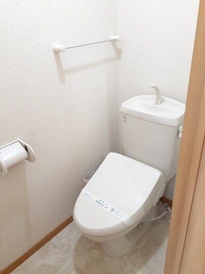 アヴニール東雲