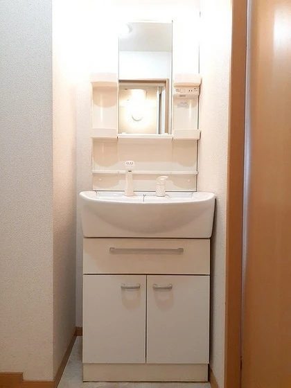 アヴニール東雲