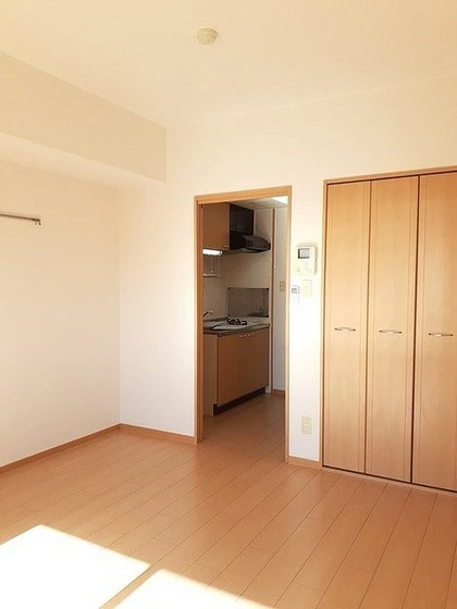 アヴニール東雲