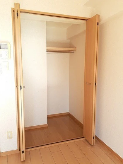 アヴニール東雲