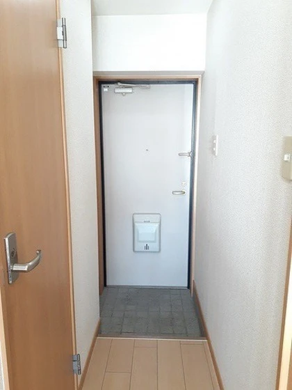 アヴニール東雲