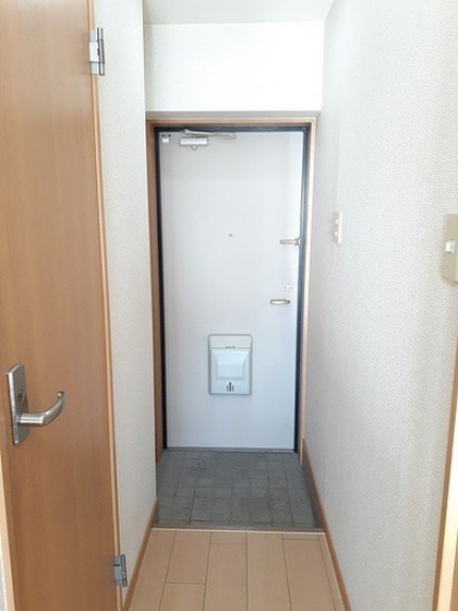 アヴニール東雲