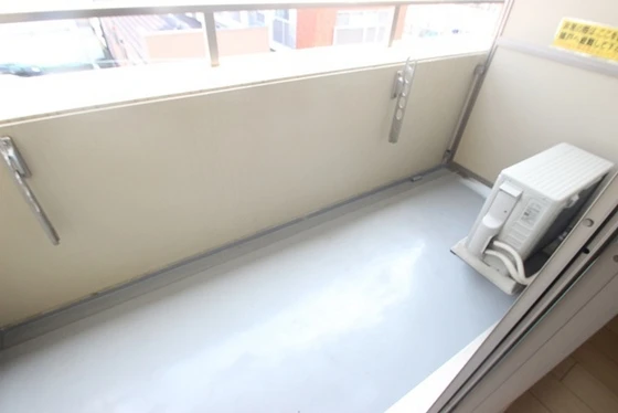 アヴニール東雲