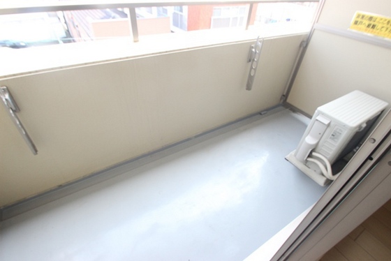 アヴニール東雲