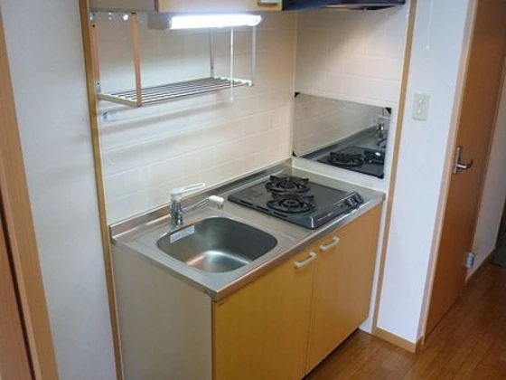 アヴニール東雲