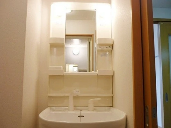 アヴニール東雲