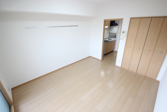 アヴニール東雲